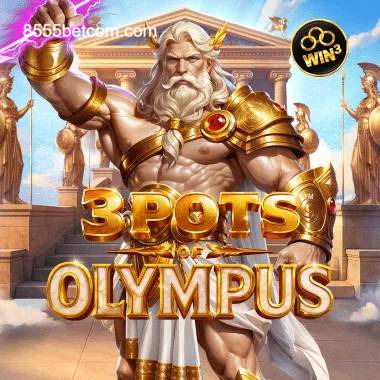 Variedade de slots 8555BET