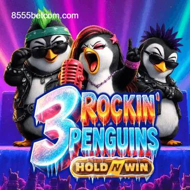 Jackpots 8555BET