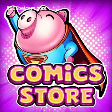 App 8555BET iOS