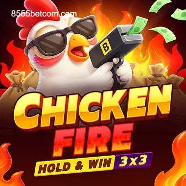 Promoções 8555BET