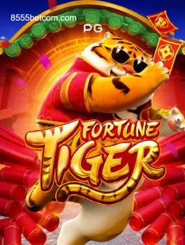 Fortune Tiger - Crash game na 8555BET